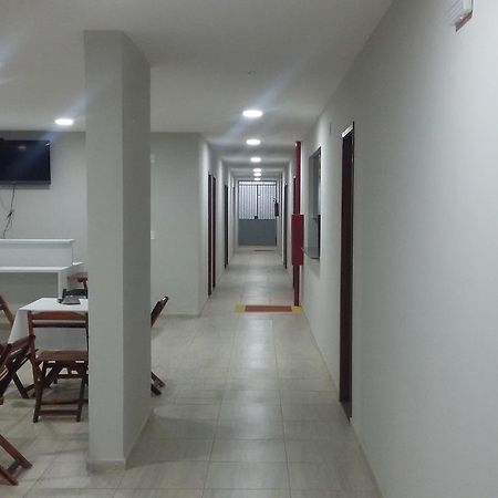 Brisa Hotel 克拉图 外观 照片