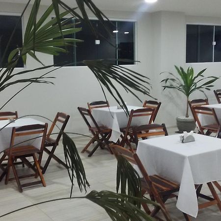 Brisa Hotel 克拉图 外观 照片