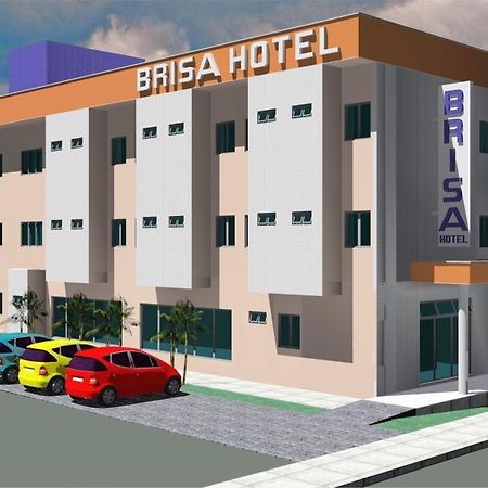Brisa Hotel 克拉图 外观 照片