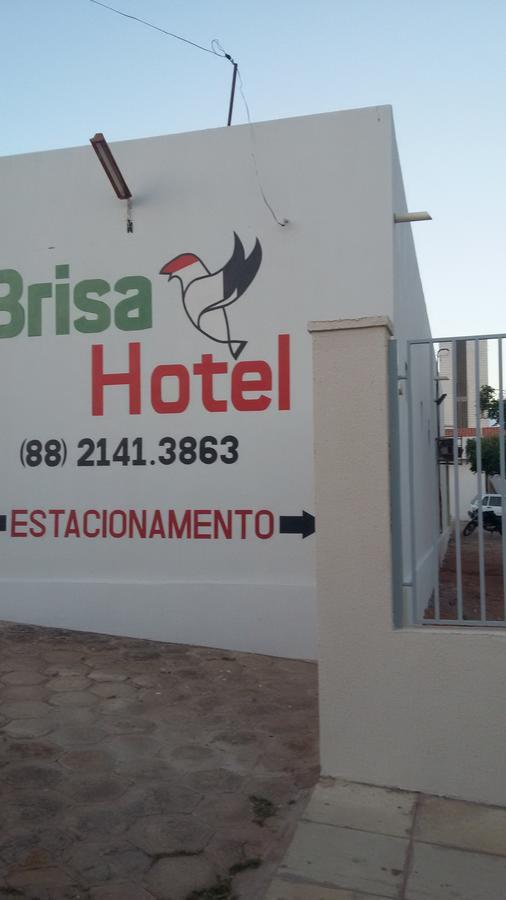 Brisa Hotel 克拉图 外观 照片