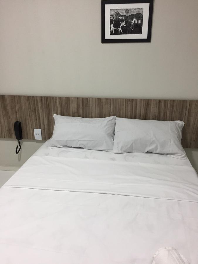 Brisa Hotel 克拉图 外观 照片