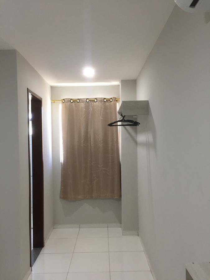 Brisa Hotel 克拉图 外观 照片